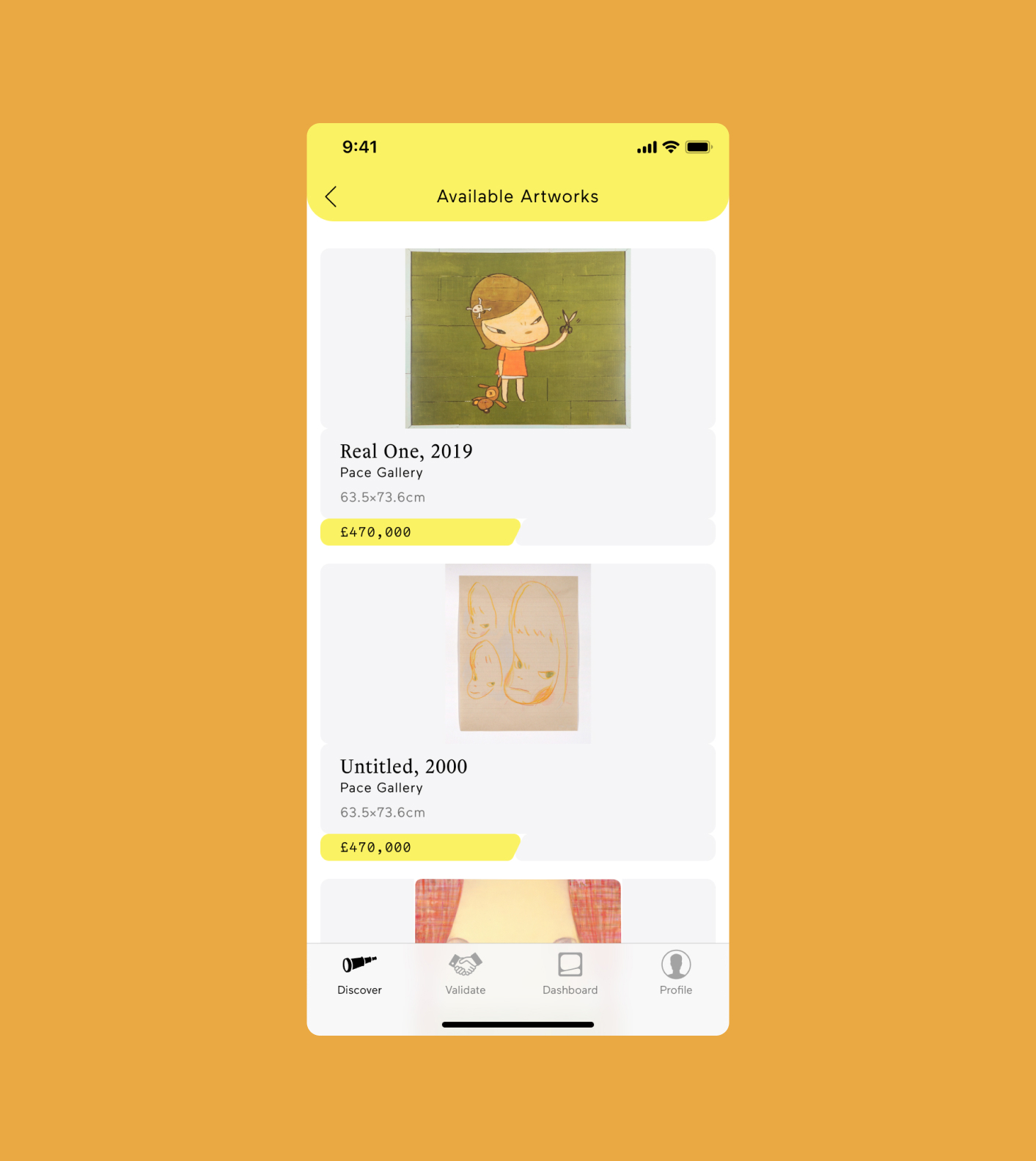 Limna Available Artworks
